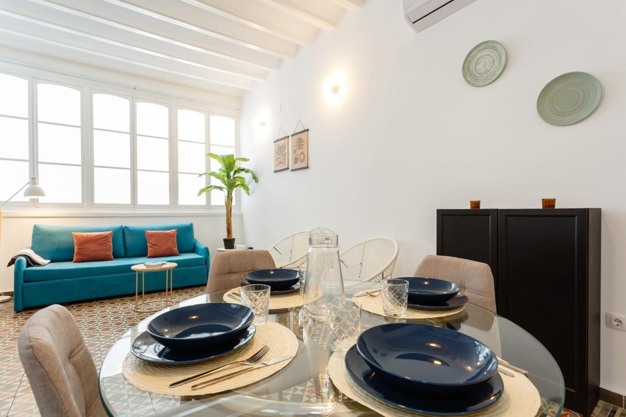 Apartament Tierra & Mar Ascensor Grupo Ac Gestion Kadyks Zewnętrze zdjęcie
