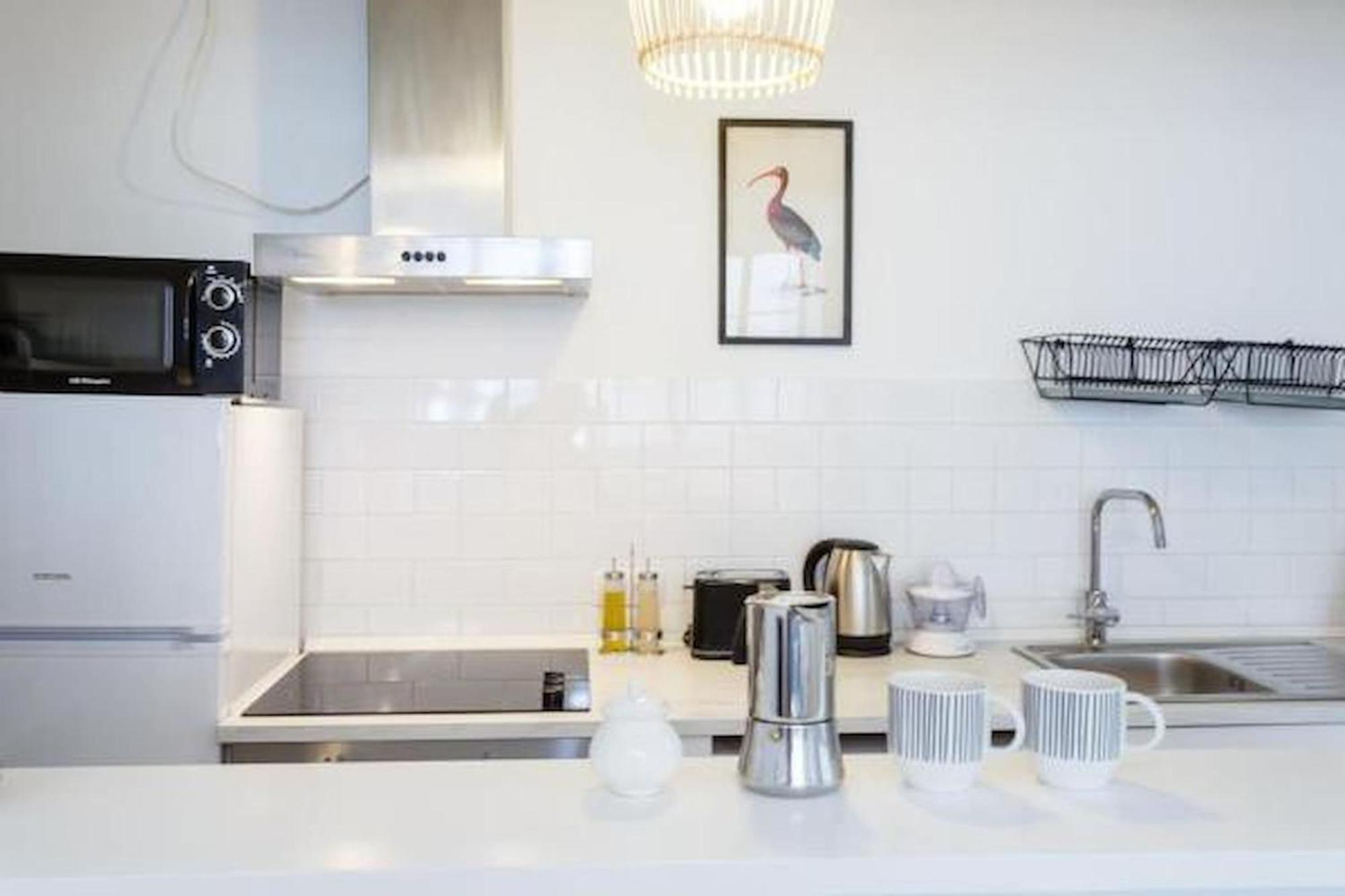 Apartament Tierra & Mar Ascensor Grupo Ac Gestion Kadyks Zewnętrze zdjęcie