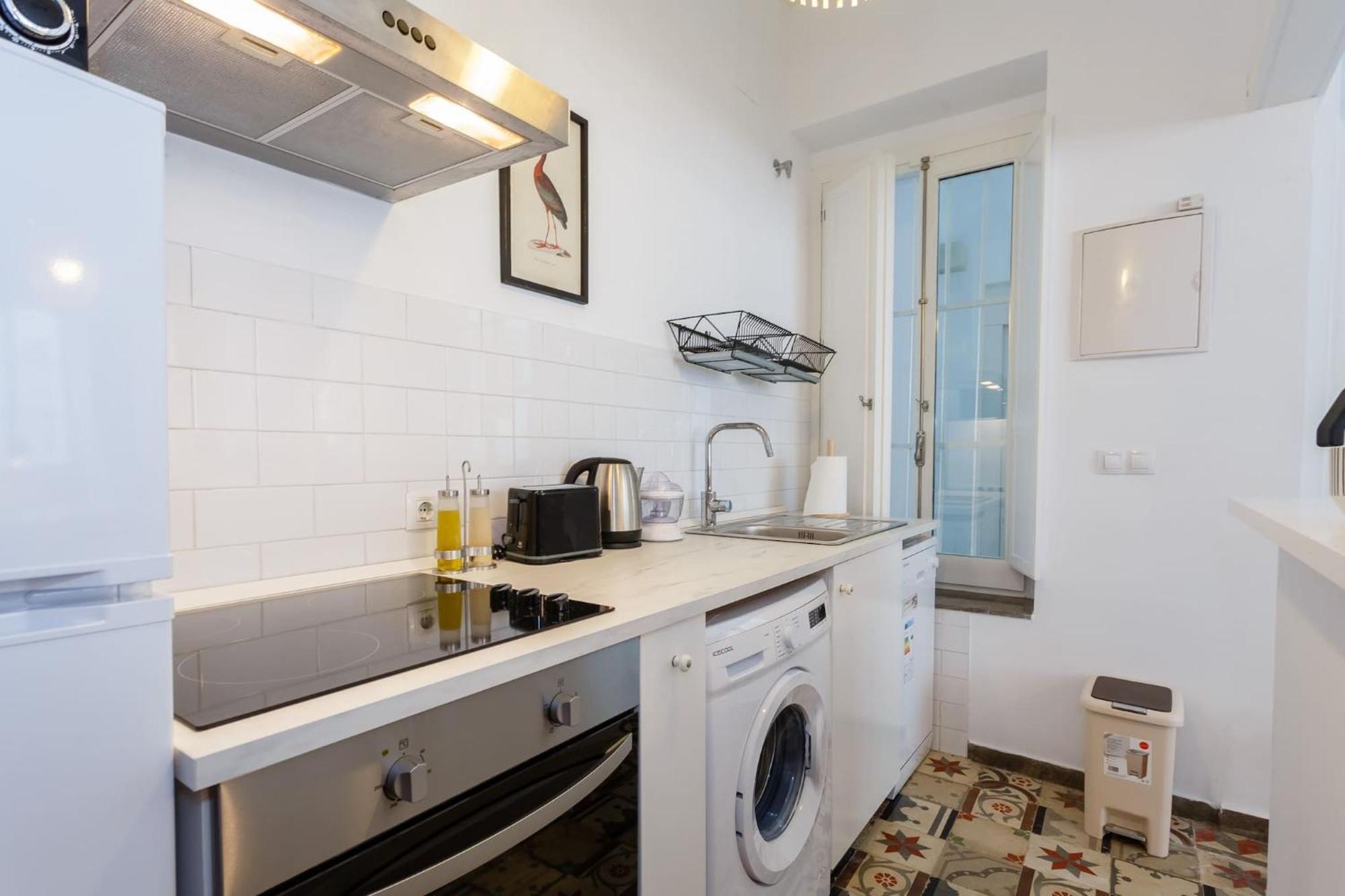 Apartament Tierra & Mar Ascensor Grupo Ac Gestion Kadyks Zewnętrze zdjęcie